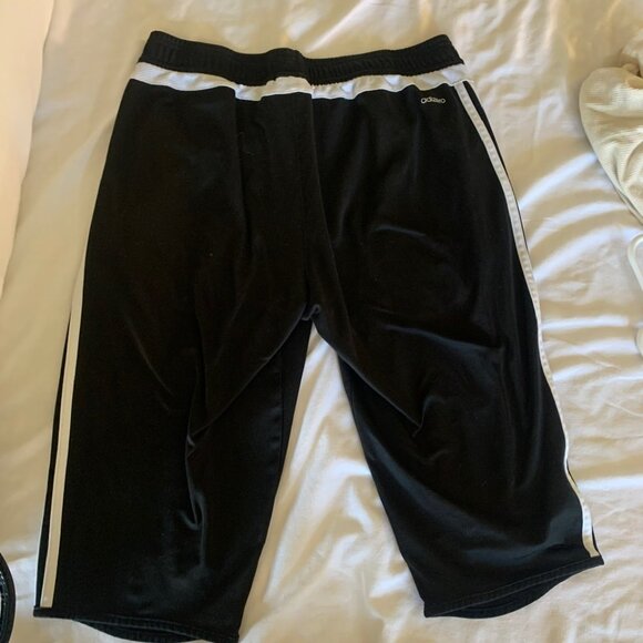 Running pants, Fall - Picture 3 of 3